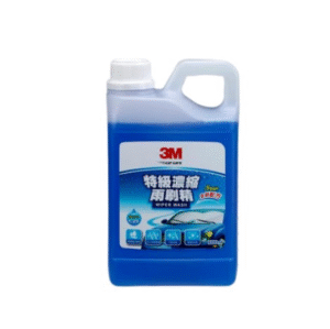 特級濃縮雨刷精 1L